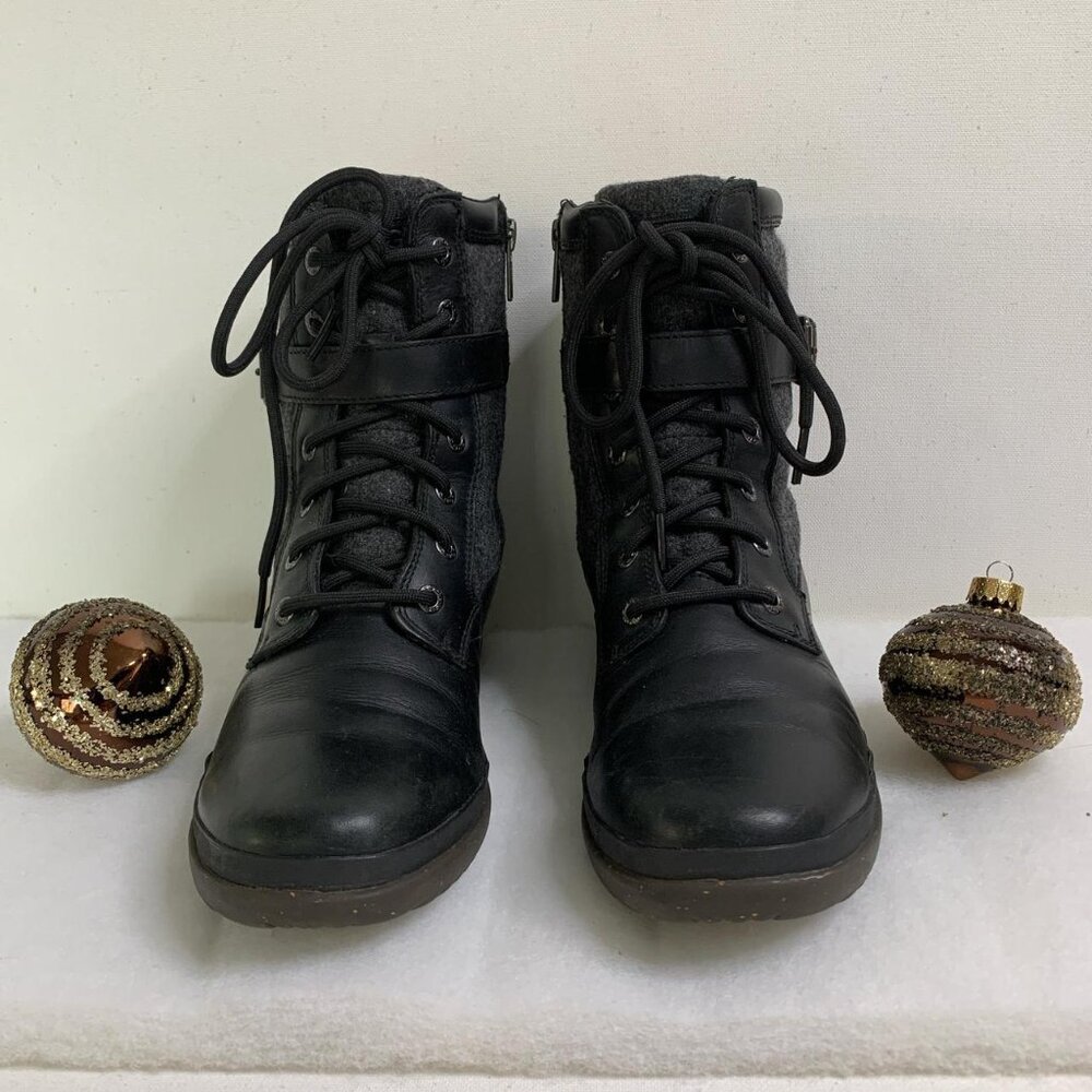 Stylish and sturdy **UGG Kesey** - Picture 2 of 7